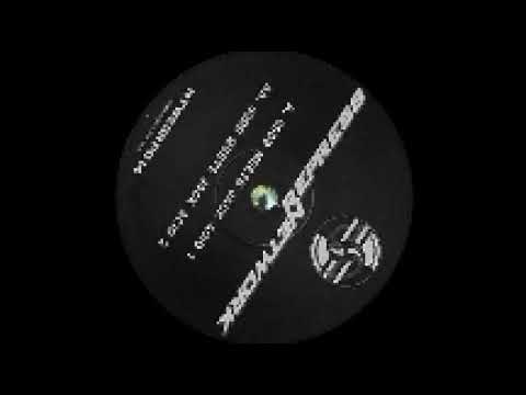 69db & Jack acid - Untitled (Network repress NTW23RP014) 2007. A: 69db meets Jack acid 1.