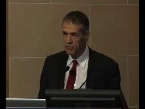 Carlo Cottarelli: Fiscal Adjustment in Advanced Economies