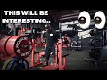 The technique changes i'm making on squat | New warehouse