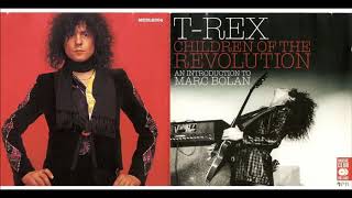 T-REX - Children Of The Revolution: An Introduction To Marc Bolan [disc 1]