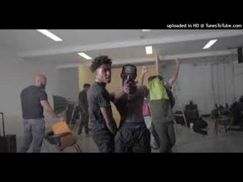 Youngboy Never Broke Again x Tre Savage Type Beat "Pressure Life" | Webbie "Money Cars Clothes"|