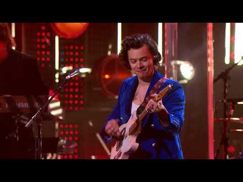 Stevie Nicks & Harry Styles - "Stop Draggin' My Heart Around" | 2019 Induction