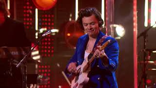 Stevie Nicks &amp; Harry Styles - &quot;Stop Draggin&#39; My Heart Around&quot; | 2019 Induction