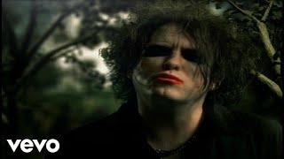 The Cure - alt.end