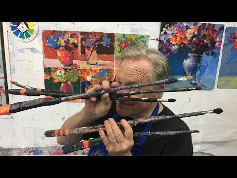 BobBlast 226   "Practice Looser... Paint Looser! Part One"