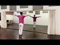 Dua Lipa - “Dance the night (Barbie movie dance scene)” - Dance Tutorial Video (Instructions)