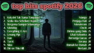 Download lagu Playlist Spotify Viral 2026 ｜ Lagu Hits Indonesia Terbaru 2026 ｜ Top Musik 2026 mp3