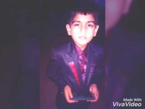 Happy birthday prathamesh