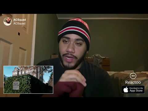 Iggy Azalea ft. Alice Chater - LOLA | AC Squad Reaction