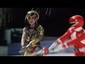Mighty Morphin Power Rangers The Rockstar Power Rangers Vs Scorpina