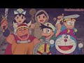 DOREMON TREASURE OF SKULL ISLAND 2020 LATEST EPISODE DOREMON IN HINDI