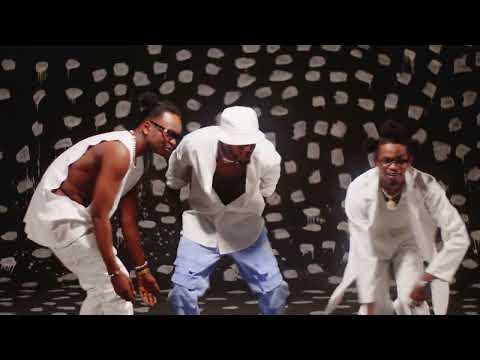 Dj Lewis-KOMA Feat Trey Zo & Rappy Boy (Official video)
