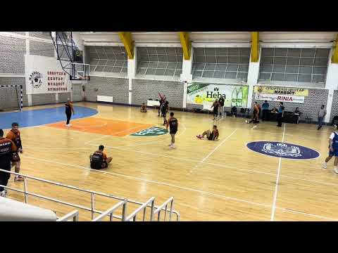 Okk Play 017- Kk Radnik Surdulica