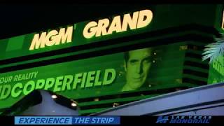 Download lagu Experience the Las Vegas Monorail mp3