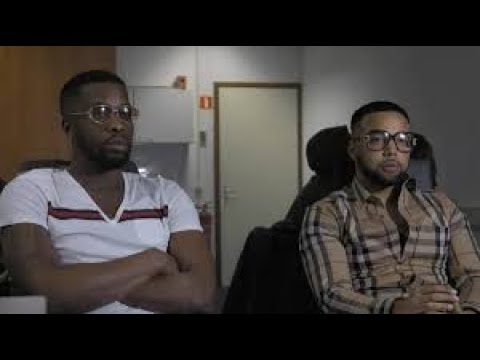 Mula B x LouiVos x IliassOpDeBeat - Zakken Zijn Voller (Parody version)