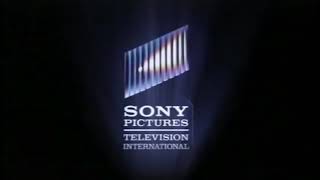 The Destruction of the Sony Pictures Television In