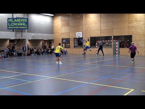 Havas laat punt liggen