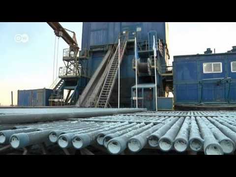 Krim-Krise: Droht der EU Gasknappheit? | Journal