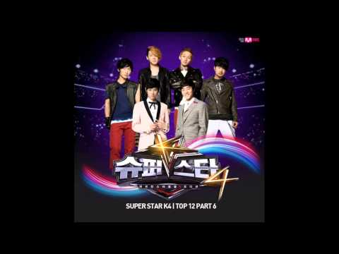 로이킴(Roy Kim) - 힐링이 필요해(October Rain)