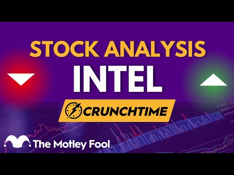 Can Intel Stock Beat the Market Over the Next 5 Years?