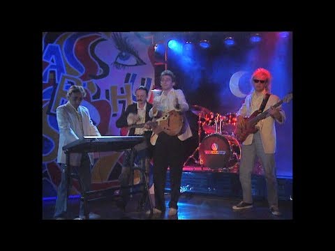 Sixtus Preiss - Lololo (Band Version, Video Edit)