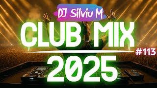 Download lagu Music Mix 2025 #113 Party Club Dance 2025 | Best Remixes Of Popular Songs 2025 MEGAMIX (DJ Silviu M) mp3