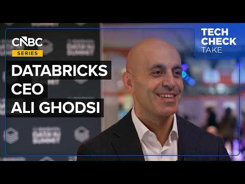 Preparing for another tech wipeout: Databricks CEO — 2/9/2026