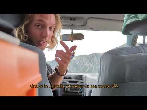 Kaelar - Marathon [1 take lyricvideo] (Produced by RezzyDaCreator)