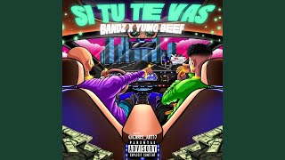 Si Tu Te Vas Music Video
