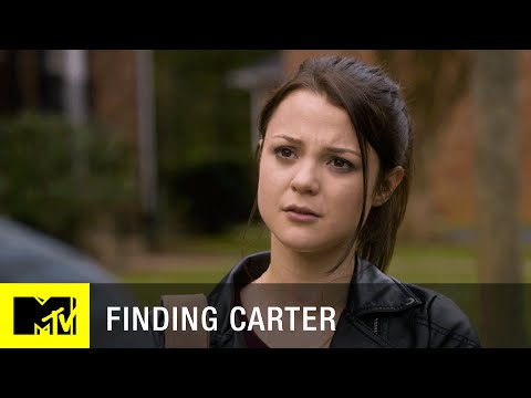 Finding Carter 2.22 (Clip)