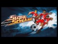 Supa Strikas Theme Song Extended Version HD