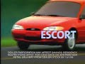 90 S Ford Commercial I JUST WANT TO CELEBRATE