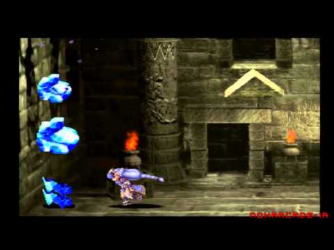 Valkyrie Profile (Hard Mode) Day 6 Part 3 - 2 / 3
