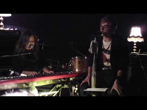 THEA STAPNES and LUKE GODFREY - I'll Bring You Home
