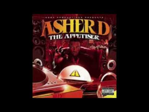 Asher D ft Badness - See No Evil, Hear No Evil