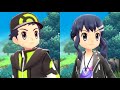 Nintendo Pokémon Brilliant Diamond