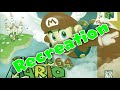 Early Castle Theme Recreation