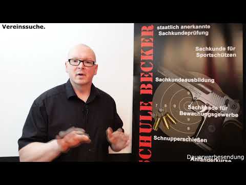 I want to become a sport shooter - Part 4: Finding a club