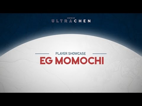 World Warriors of Capcom Cup: EG Momochi