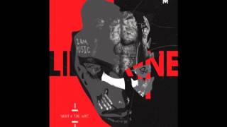 Racks - Lil Wayne (Explicit)