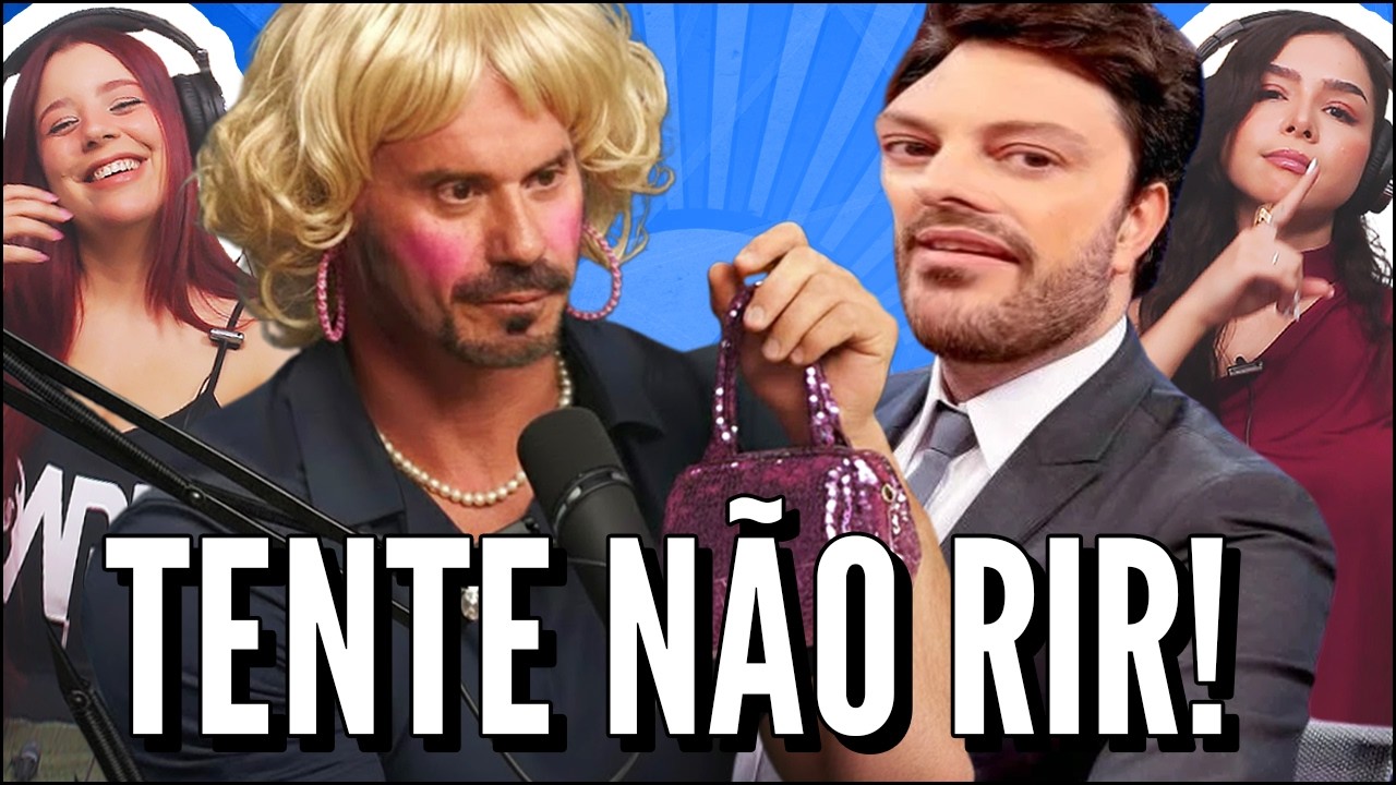 O CARIANI NÃO PARA 🤣🤣🤣 - MELHORES SHORTS TENTE NÃO RIR (JOVENS REAGEM)