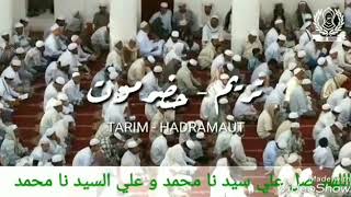 Download lagu MENGENAL KOTA SERIBU WALI mp3