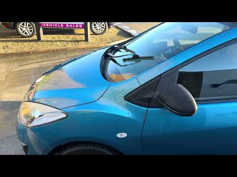Mazda 2 1.3 petrol manual only 24,000miles - Image 2