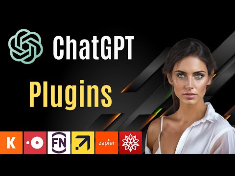 Exploring the Game-Changing World of ChatGPT Plugins