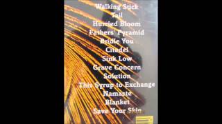 Powderfinger - Parables for wooden ears (full album)