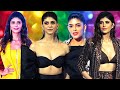 Sanjana Sanghi H0TTEST Look At Red Carpet Of 2022 Best Of Sanjana Sanghi 2022