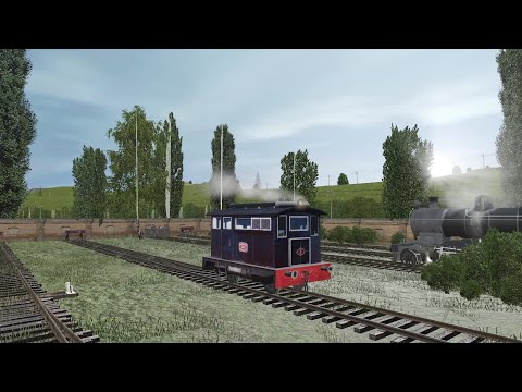 Steam Community :: Trainz Railroad Simulator 2019