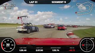 Lemons Race msr houston 11/2023