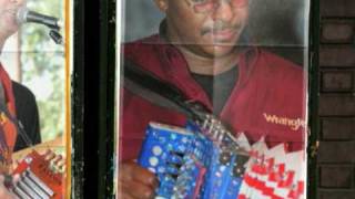 Cultural History   I   Creole Heritage Zydeco and Crawfish Festival