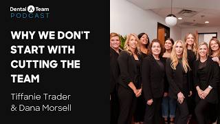How to Reduce Overhead Without Cutting Team Members